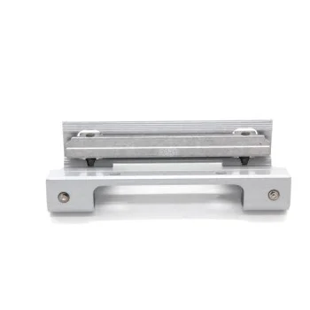 Основной комплект петель DK клема.1 ALU 540-90КГ.R01.5 серебро - от 1 834.68 грн.